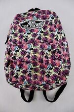 Mochila ajustável rara Disney x Vans Off The Wall Minnie Mouse comprar usado  Enviando para Brazil