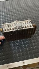 Bruciatore caldaia ferroli usato  Teano