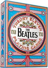 Beatles playing cards for sale  USA