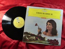 Giuseppe verdi troubadour gebraucht kaufen  Hamburg