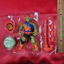 Toxic crusaders toxie for sale  San Leandro