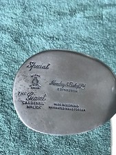 Hendry bishop niblick for sale  Waynesville