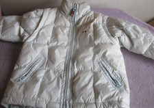 Mädchen winter jacke gebraucht kaufen  Wanfried