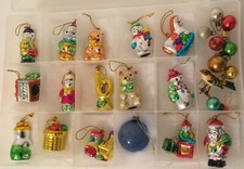 Christmas tree ornament for sale  Honey Brook