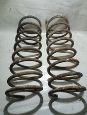 Molle alfetta gtv usato  Guidonia Montecelio