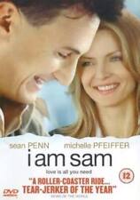 Sam dvd brad for sale  STOCKPORT