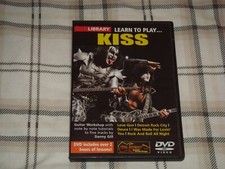 Lick library dvd for sale  BURGESS HILL