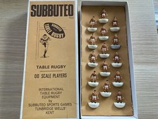 Subbuteo huddersfield team usato  Spedire a Italy