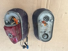 Mga rear 1622 for sale  DERBY