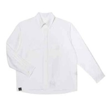 Outlier Injex Two Pocket RD branco masculino tamanho grande comprar usado  Enviando para Brazil
