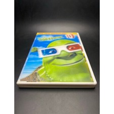 Shrek dvd movie for sale  Crawfordsville