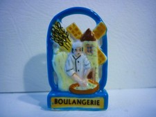 Feve enseigne boulangerie d'occasion  Saint-Priest-Taurion