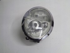Frontscheinwerfer mini mini gebraucht kaufen  Hamburg