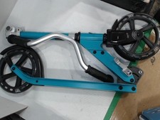 NewMissingBox - Micro Kickboard Micro Cruiser LED Scooter, Aqua segunda mano  Embacar hacia Mexico
