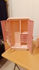 Barbie mobili vintage usato  Pesaro