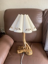 Wood root table for sale  ROCHDALE