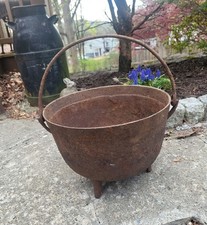 Large antique cast for sale  New Fairfield