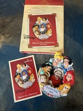 frame princess photo ornament for sale frame princess photo ornament for sale Elizabeth