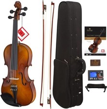 Cecilio violin addario for sale  Dover