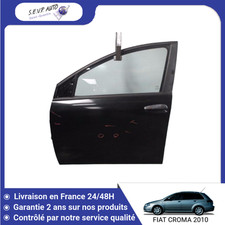 Porte gauche fiat d'occasion  Saint-Quentin