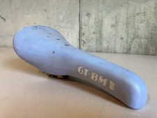 Assento BMX Vintage Old School GT Viscount 2169 - Azul Claro (Lavanda) comprar usado  Enviando para Brazil