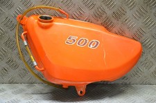 Kawasaki 500 mach usato  Solza
