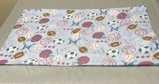 Sports pillowcase baseball for sale  Milton