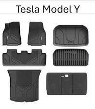Tesla model floor for sale  Mesa
