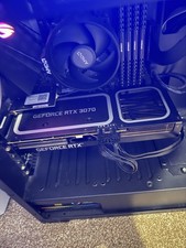 Acer predator 3070 for sale  LEICESTER