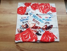 Kissenbezug schokobons gebraucht kaufen  Rheine