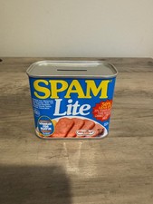 Spam lite piggy for sale  Clintwood