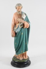P88s31 stuck heiligenfigur gebraucht kaufen  Neu-Ulm