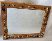 Rare handmade decorated for sale  BOURNEMOUTH