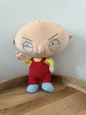 Family guy soft for sale  CROOK