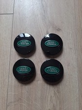 Land rover black for sale  MANSFIELD