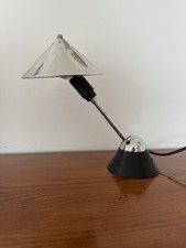 Design tischlampe metalarte gebraucht kaufen  München