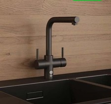 Insinkerator 4n1 touch for sale  WATFORD