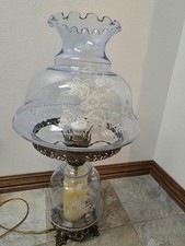 Beautiful vintage hurricane for sale  Carthage