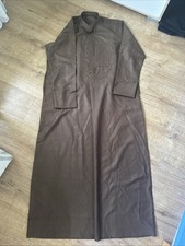 Thobe dishdasha qamis for sale  NORTHAMPTON