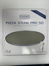 Cadac pizza stone for sale  WEYMOUTH