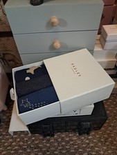 Radley sock gift for sale  LIVERPOOL