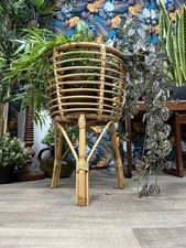 Vintage bamboo cane for sale  ELY
