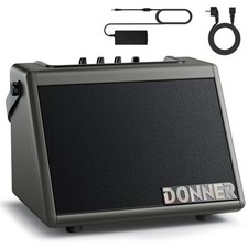 Donner dda 20w for sale  Fontana
