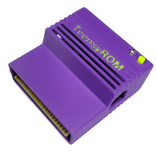 TeensyROM+Case+SD para Commodore 64/128: MIDI, Rede, Carregamento Instantâneo, Emular 2, usado comprar usado  Enviando para Brazil