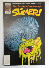 Slimer 1989.first printing.now usato  Italia