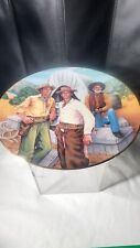 Vintage rawhide plate for sale  Saint Marys