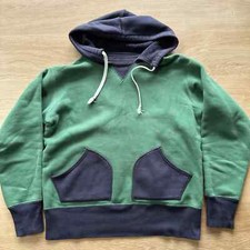 Freewheelers powerwear hoodie for sale  WADHURST