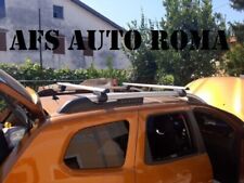 Barre portatutto alluminio usato  Italia