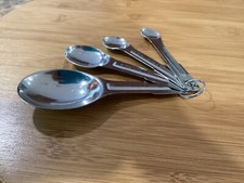 Stainless steel measuring for sale  Schenectady