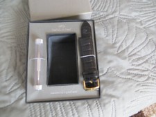 Premium lederband roebelin gebraucht kaufen  München
